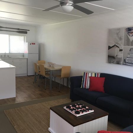 Tomaree Lodge Nelson Bay Eksteriør bilde