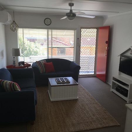 Tomaree Lodge Nelson Bay Eksteriør bilde