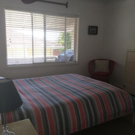 Tomaree Lodge Nelson Bay Eksteriør bilde