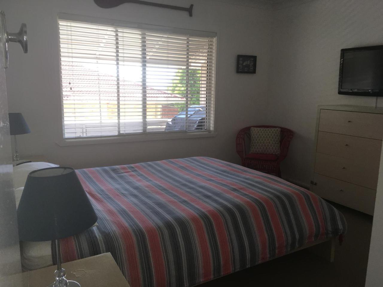 Tomaree Lodge Nelson Bay Eksteriør bilde